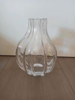 massive Vase aus Glas V&B Villeroy & Boch Rheinland-Pfalz - Zerf Vorschau