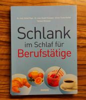 Kochbuch Schlank im Schlaf Hessen - Eppertshausen Vorschau