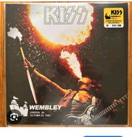 Kiss Wembley 1983 Berlin - Steglitz Vorschau