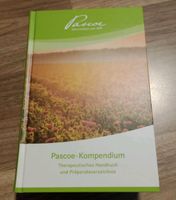 Pascoe -Kompendium Therapeutisches Handbuch Präparateverzeichnis Schleswig-Holstein - Norderstedt Vorschau