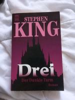 Stephen King - Drei Niedersachsen - Wolfenbüttel Vorschau