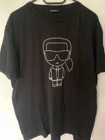 Karl Lagerfeld T-Shirt XL Nordrhein-Westfalen - Nottuln Vorschau