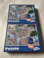 Action Puzzle 1000 Teile Rheinland-Pfalz - Weisenheim am Sand Vorschau