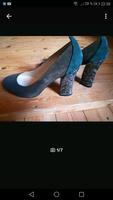 Echtleder Schuhe Neu ungetragen Gr.38 Bremen - Huchting Vorschau