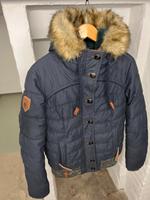 Naketano Winterjacke Bremen - Gröpelingen Vorschau