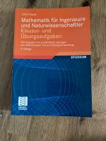 Lothar Papula - Mathematik für Ingenieure und Naturwissenschaftle Hessen - Hanau Vorschau