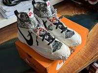 Nike x Readymade Sneaker 44,5 Herren Bayern - Rosenheim Vorschau