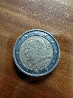 2 Euro Münze Belgien 2011 Niedersachsen - Barßel Vorschau