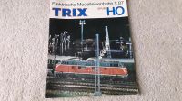 Trix Katalog Altona - Hamburg Iserbrook Vorschau