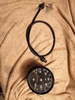 Trabant Tacho Tachometer +Tachowelle Orignal DDR 18800km Sachsen-Anhalt - Sangerhausen Vorschau