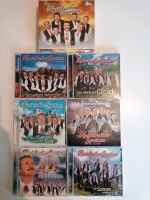 7 CD's der Kastelruter Spatzen Rheinland-Pfalz - Boppard Vorschau