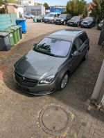 Opel Insignia Sporttourer 2.0 Diesel 170 PS Baden-Württemberg - Östringen Vorschau