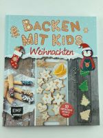 Backen mit Kids, Buch, Backbuch, Weihnachten, Kind, Plätzchen Nordrhein-Westfalen - Rüthen Vorschau