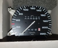 Original Audi/VW Tacho NEU/NOS 357 957 031 F, 0km, 220km/h, 35i Schleswig-Holstein - Glückstadt Vorschau