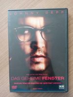 DVD "Das geheime Fenster" Bayern - Chamerau Vorschau