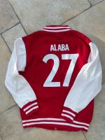 David Alaba Collegejacke Pankow - Blankenburg Vorschau