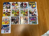 Nintendo 3DS Spiele Saarland - Losheim am See Vorschau