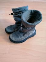 Naturino Rainstep Winterstiefel, Stiefel 26/27 München - Schwabing-West Vorschau