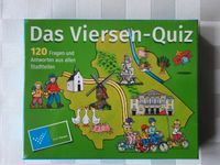 Viersen Quiz Kartenspiel Nordrhein-Westfalen - Viersen Vorschau