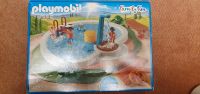 Playmobil 9422 Swimmingpool Hessen - Bad Nauheim Vorschau