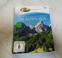 3 DVDs Die Alpen Box - Lebensweise Kultur und Geschichte Nordrhein-Westfalen - Velen Vorschau