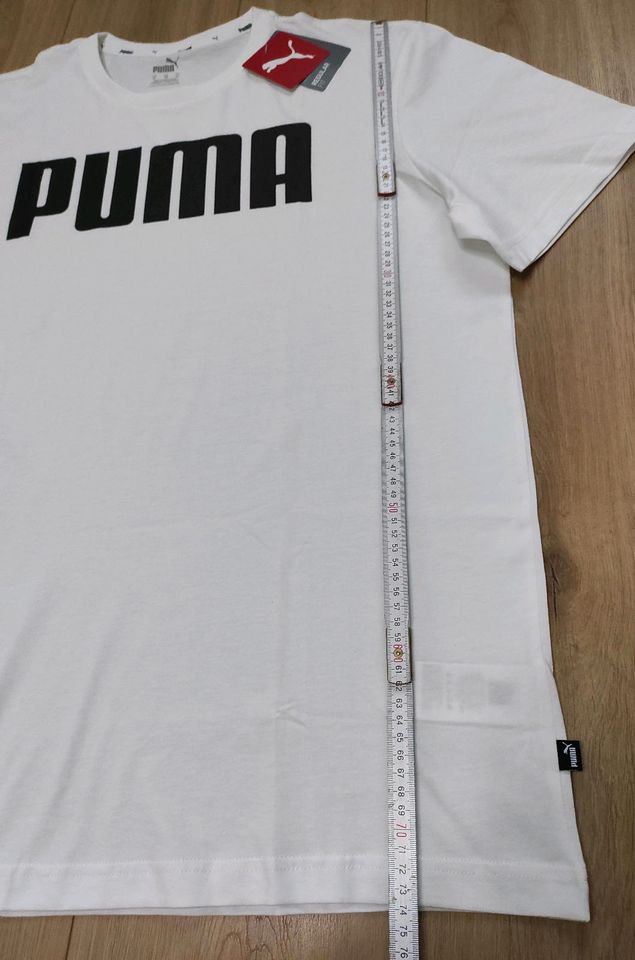 Puma Herren T-Shirt, Größe XL in Pfullingen