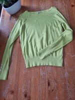 SCHÖNER GRÜNER PULLOVER VON EVER.ME GR. S - WIE NEU Saarland - Homburg Vorschau