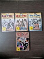 Dick und Doof Dvd  3x + Sammel Edition XXL Metallbox Friedrichshain-Kreuzberg - Friedrichshain Vorschau