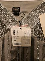 Esprit Pailletten Kleid Düsseldorf - Hafen Vorschau