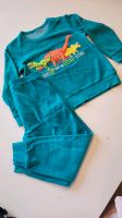 H&M Pyjama Set Schlafanzug Sweatshirt Hose Dinosaurier Berlin - Steglitz Vorschau