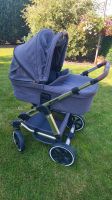 ABC Kinderwagen,Viper 4 Diamond,Asphalt 19, spezia Editionl Schleswig-Holstein - Reinfeld Vorschau