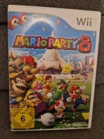 Wii Mario Party 8 Brandenburg - Fürstenwalde (Spree) Vorschau