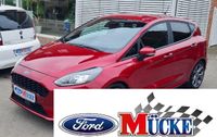 Ford Fiesta ST-Line ,Winter-Pak,Navi,Park-Pilot v+h Berlin - Treptow Vorschau