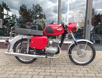 Mz TS150 Sachsen - Frankenberg (Sa.) Vorschau