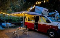 VW T5 Van Camping Camper Bulli Bus Womo Altona - Hamburg Lurup Vorschau