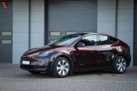 Tesla Model Y Folierung Carwrapping Tesla Wrapping Beklebung Bremen - Hemelingen Vorschau