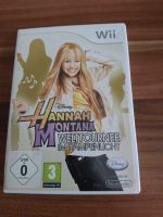 Hannah Montana Welttournee im Rampenlicht - Nintendo Wii Spiel - Stuttgart - Vaihingen Vorschau