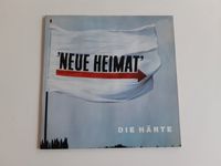 Vinyl Sammlung Hier LP Neue Heimat / Die Härte (fast wie Neu 1982 Hessen - Mühlheim am Main Vorschau