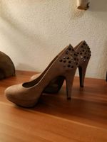 Pumps/High Heel Bayern - Nagel Vorschau