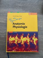 Lehrbuch - Anatomie und Physiologie Hessen - Merenberg Vorschau