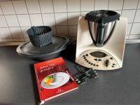 Thermomix TM31 Baden-Württemberg - Bischweier Vorschau