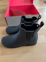 Hunter Original Refined Gummistiefel 38 Friedrichshain-Kreuzberg - Friedrichshain Vorschau