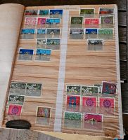 Briefmarkensammlung Rheinland-Pfalz - Badem Vorschau