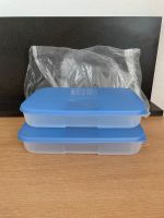 2 Behälter Tupperware 650 ml Kühlschrank-Systems Nordrhein-Westfalen - Siegen Vorschau