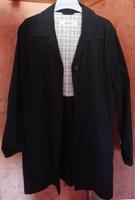 schwarzer sommerlicher Trenchcoat, Jacke, Mantel S. Oliver Gr.36 Bayern - Elsenfeld Vorschau