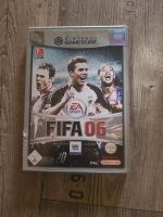 NINTENDO GAME CUBE FIFA 06 Schleswig-Holstein - Itzehoe Vorschau