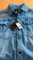 G-Star RAW Jeanshemd Gr. L Neu mit Etikett! Slim fit Hessen - Kassel Vorschau