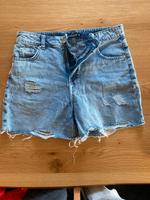 Kurze Jeans Gr. 38 Brandenburg - Kolkwitz Vorschau
