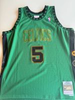 Mitchell & Ness, Kevin Garnett #5, Boston Celtics XXL ➡️ Grün Baden-Württemberg - Heilbronn Vorschau