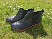 Clarks leder Chelsea Stiefel Nordrhein-Westfalen - Extertal Vorschau